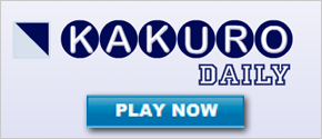 Kakuro