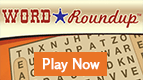 Word RoundUp