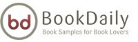 BookDaily.com -  Book Samples for Book Lovers