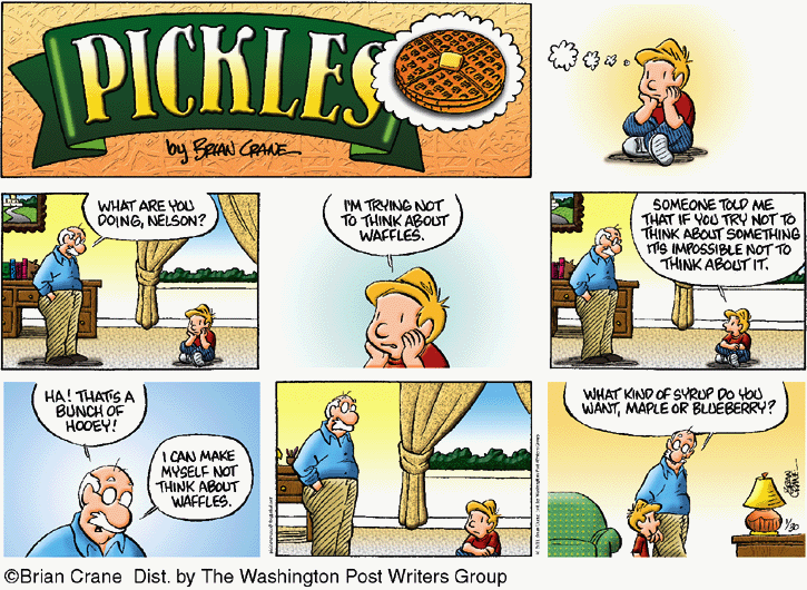  Pickles for 1/30/2011

