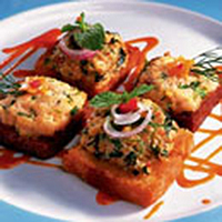 Salad -- Tabbouleh Salad | ArcaMax Chef | Columns | ArcaMax Publishing