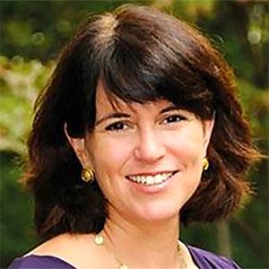 Jackie Gingrich Cushman