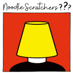 Noodle Scratchers